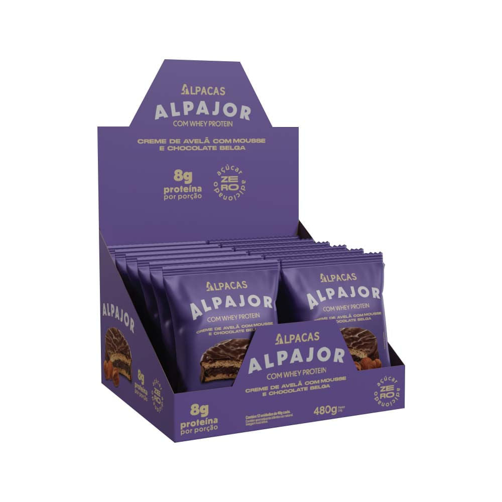 ALPACAS-ALPAJOR