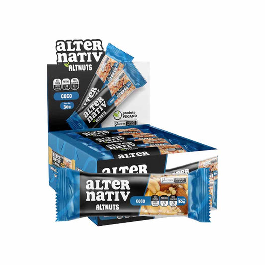 ALTERNATIV-NUTS-COCO-DP