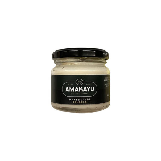 AMAKAYU-MANTEIGAVEG-TRUFADA