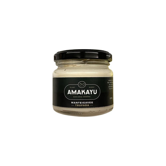 AMAKAYU-MANTEIGAVEG-TRUFADA
