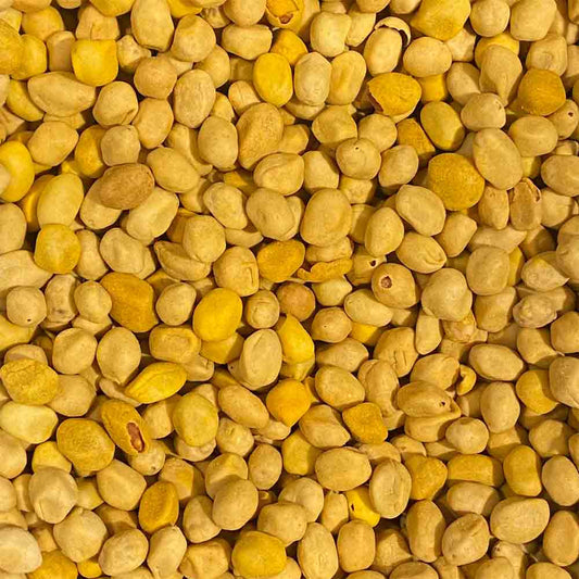 AMENDOIM-AMARELO
