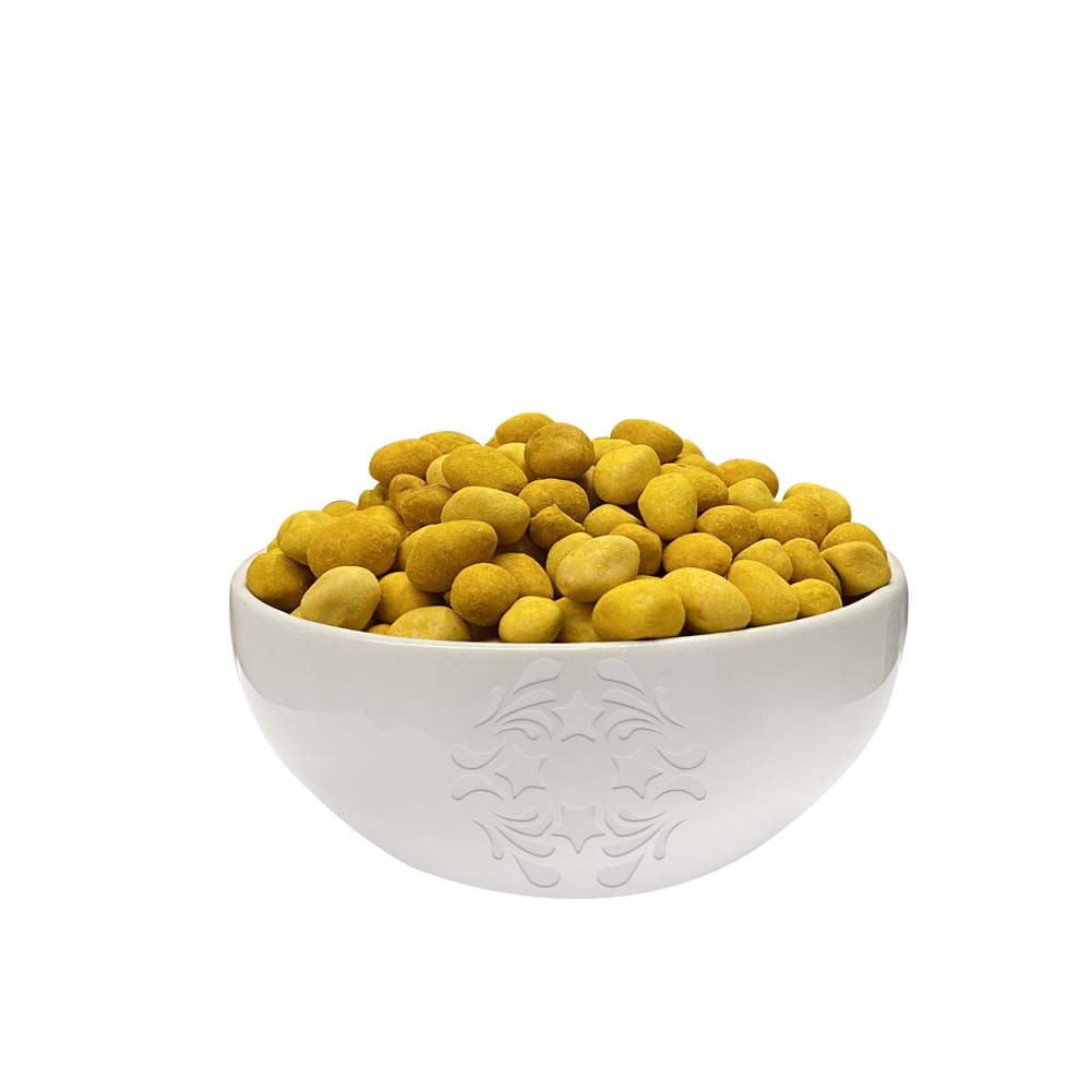AMENDOIM-AMARELO
