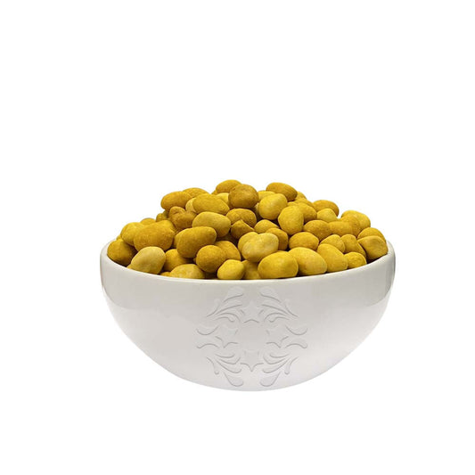 AMENDOIM-AMARELO