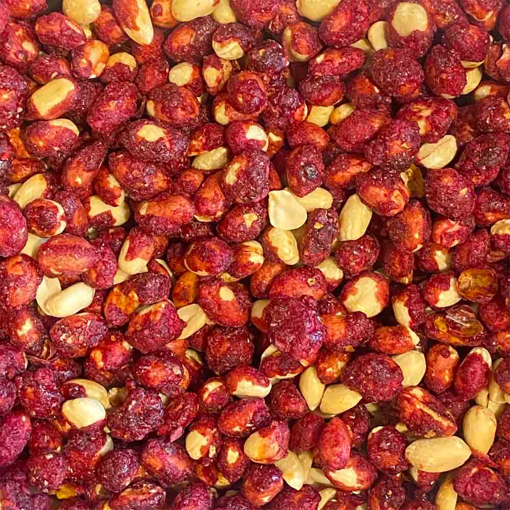 AMENDOIM-CARAMELIZADO