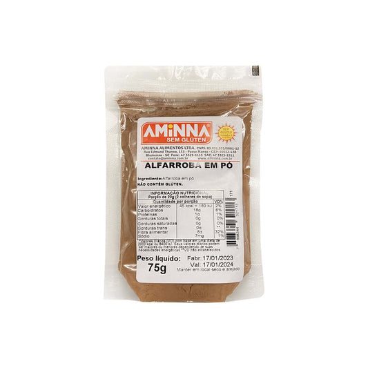 AMINNA-ALFARROBA
