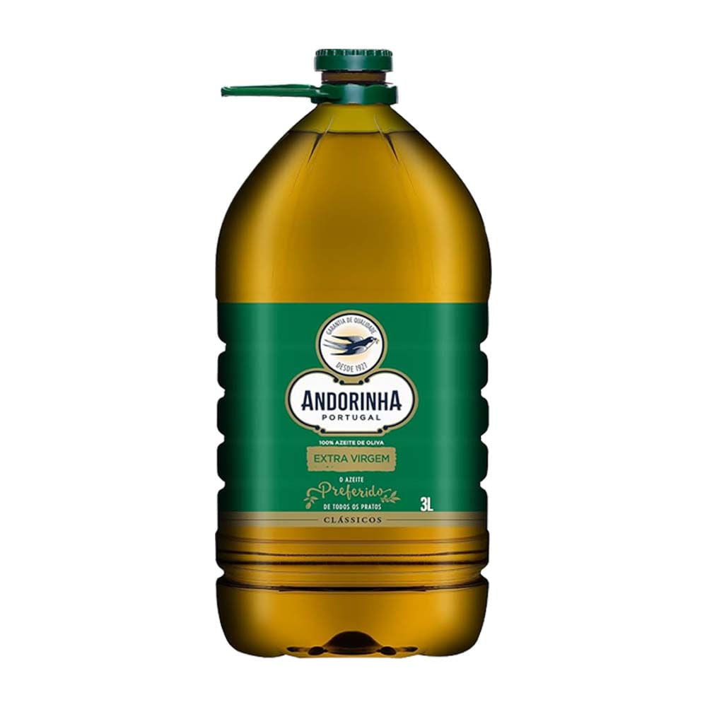ANDORINHA-3L
