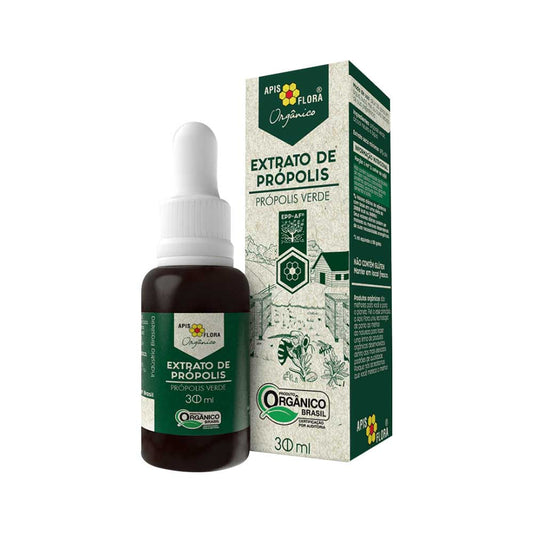APIS-FLORA-NV-EXTRATO-ORG