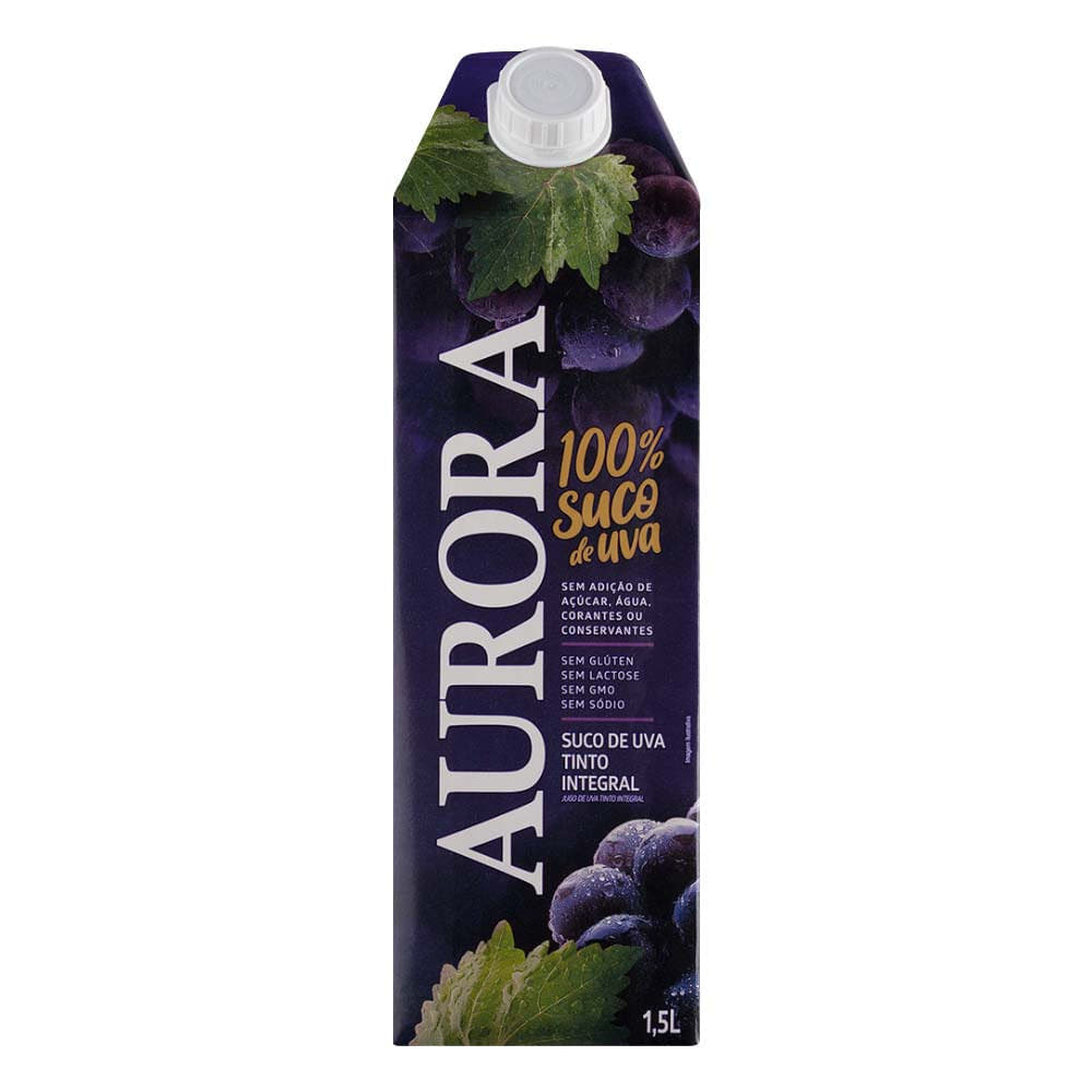 AURORA-SUCO