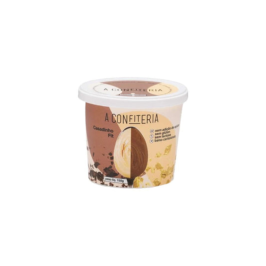 A Confiteria Casadinho Fit 150g