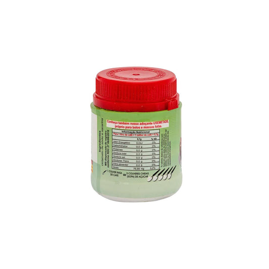 Adoçante Dietético Doçurinha 100g Palazzo do Diet Light