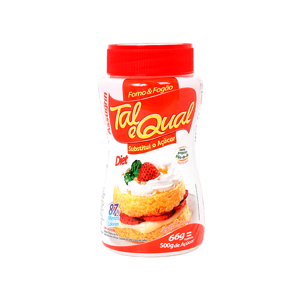 Adocante-Tal-e-Qual-66g-Assugrin