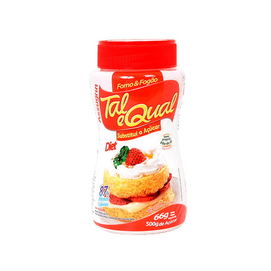 Adocante-Tal-e-Qual-66g-Assugrin