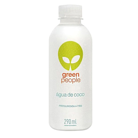 Água de Coco 290ml Greenpeople