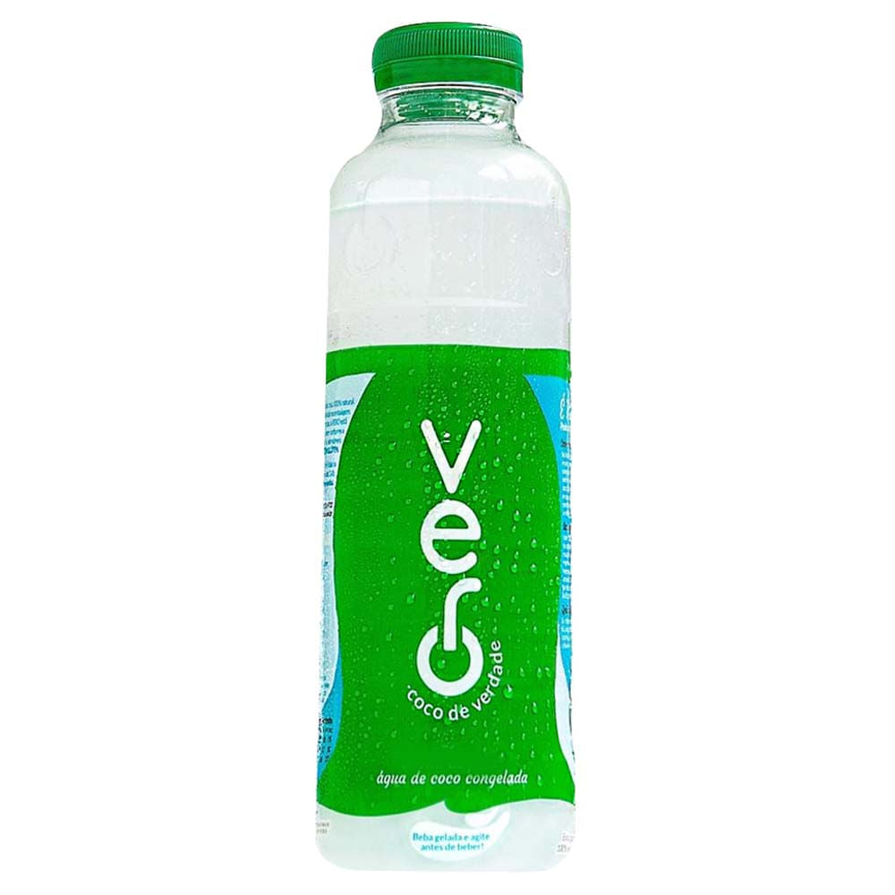 Água de Coco Integral 330ml Vero