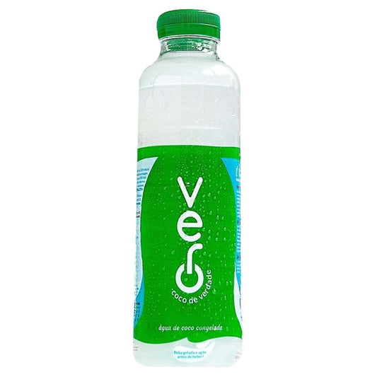 Água de Coco Integral 330ml Vero