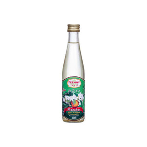 Água de Flor de Laranjeira 260ml Zeenny