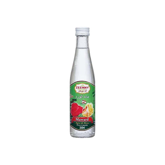 Água de Rosas Maward 260ml Zeenny