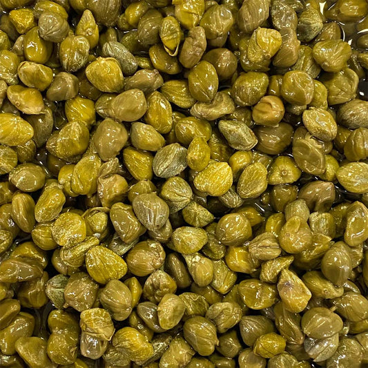 Alcaparra em Conserva 100g
