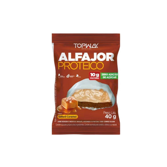Embalagem-do-Alfajor-Proteico-sabor-salted-caramel-da-Topway-Nutrition-com-10g-de-proteina-e-40g