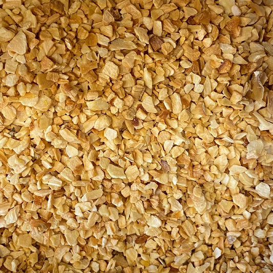 Alho Desidratado Granulado 100g