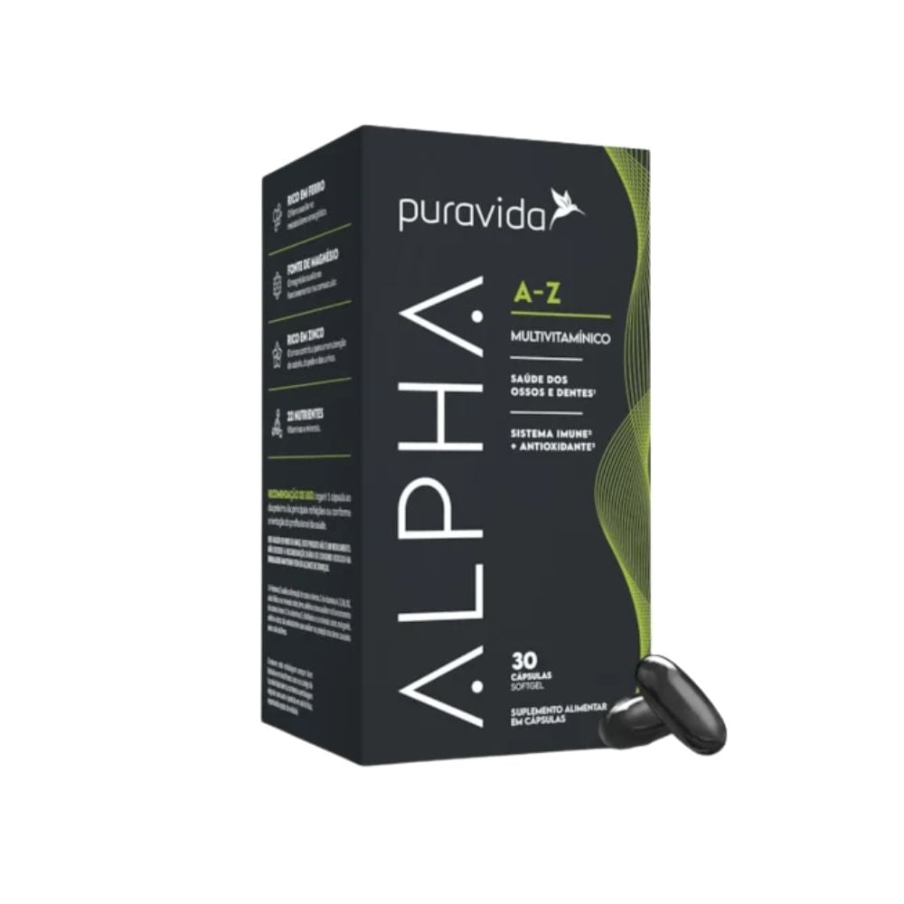 Alpha-A-Z-30-Capsulas-Puravida