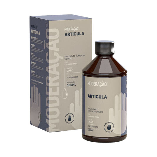Articula-com-Colageno-tipo-II-Liquido-Sabor-Limao-500ml-Moderacao