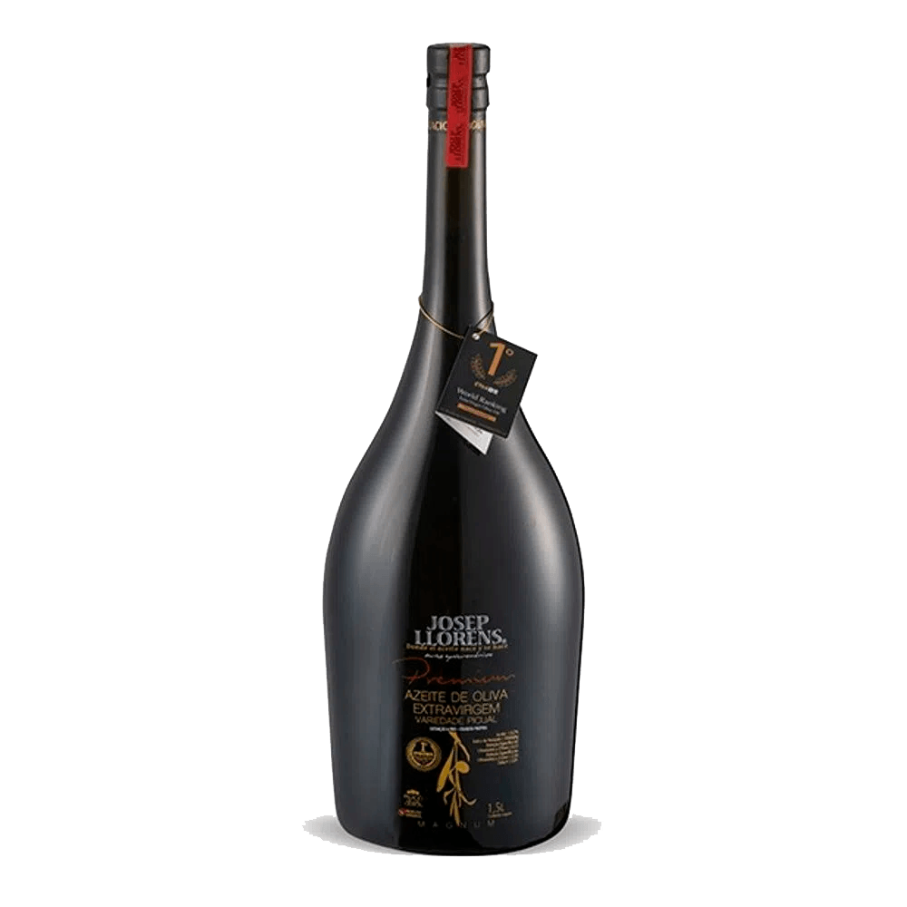 Azeite Extra Virgem Premium Magnum 1,5L Josep Llorens