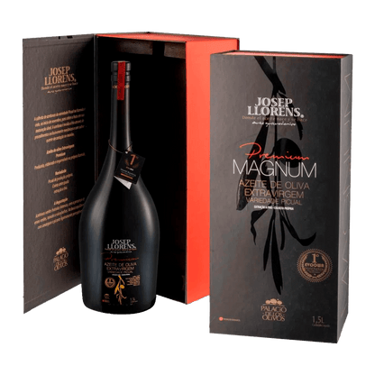 Azeite Extra Virgem Premium Magnum 1,5L Josep Llorens