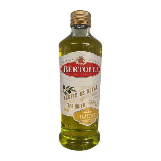 Azeite Italiano Bertolli Tipo Único 500ml