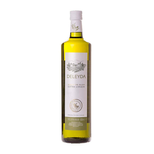 Azeite de Oliva Deleyda Classic Extra Virgem 500ml