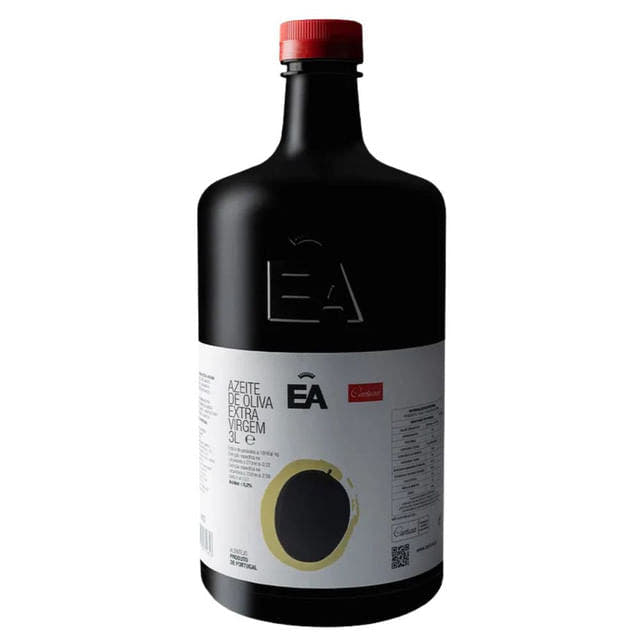 Azeite de Oliva Extra Virgem 3L EA