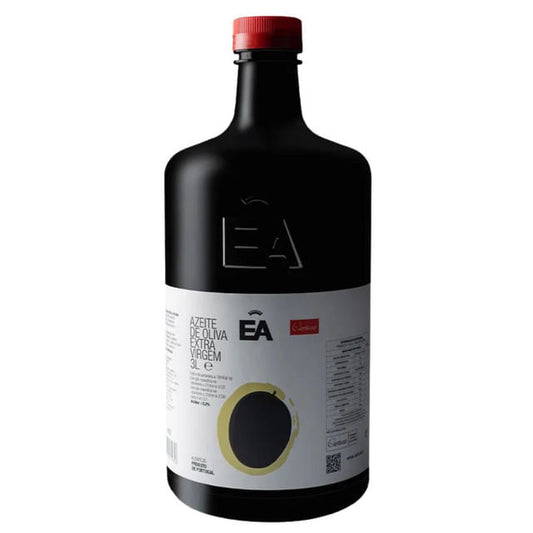 Azeite de Oliva Extra Virgem 3L EA