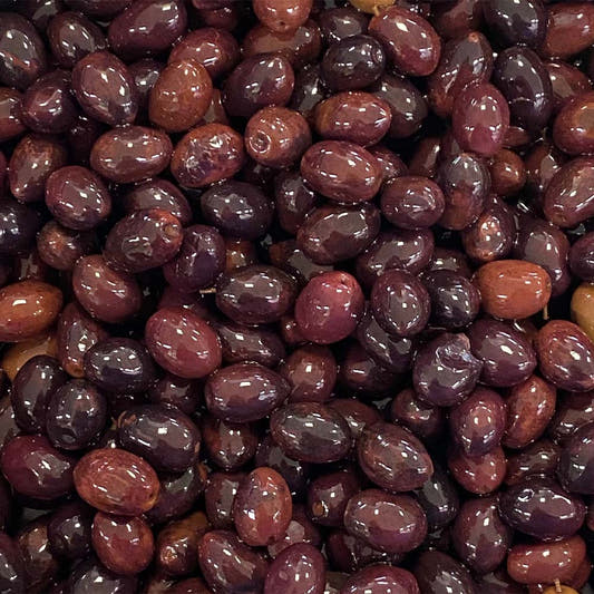 Azeitona Portuguesa 100g