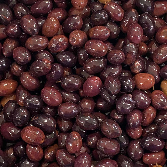 Azeitona Portuguesa 100g