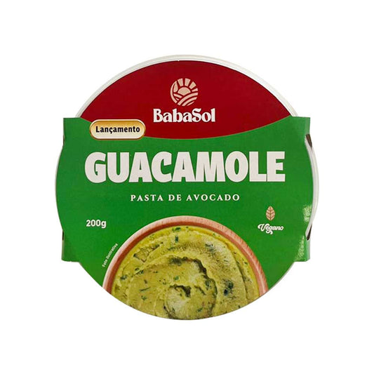 BABASOL-GUACAMOLE
