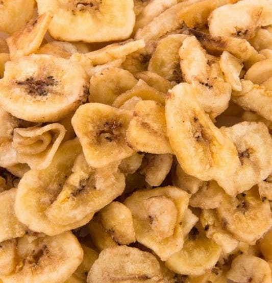 BANANA-CHIPS