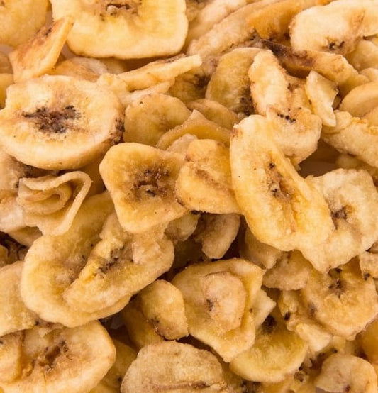 BANANA-CHIPS