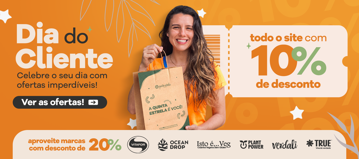 Ver produtos do dia do cliente