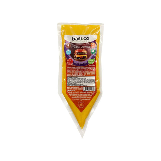 BASICO-CHEDDAR