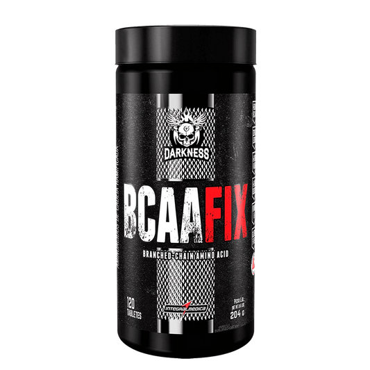 BCAA-FIX-Darkness-120-Tabletes-Integralmedica