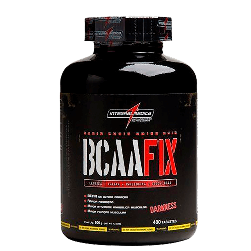 BCAA-FIX-Darkness-400-Tabletes-Integralmedica