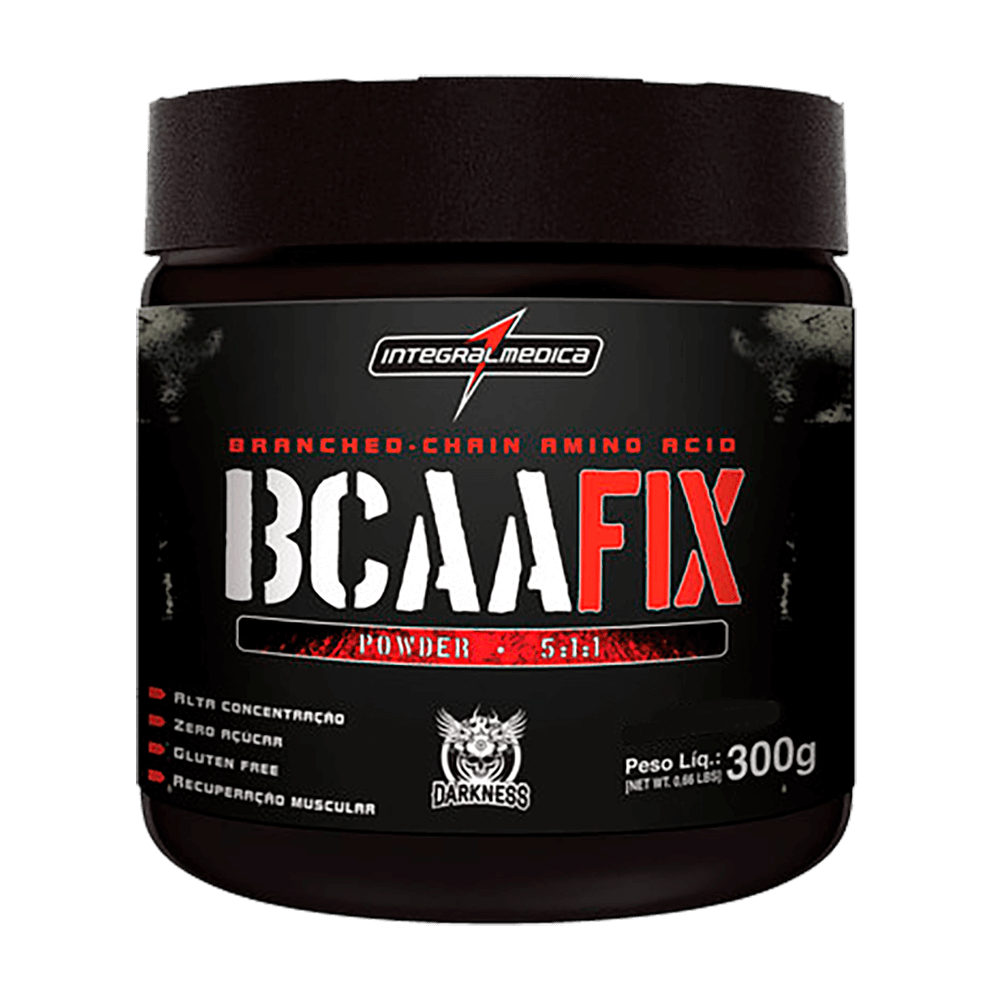 BCAA-FIX-Darkness-Limao-300g-Integralmedica