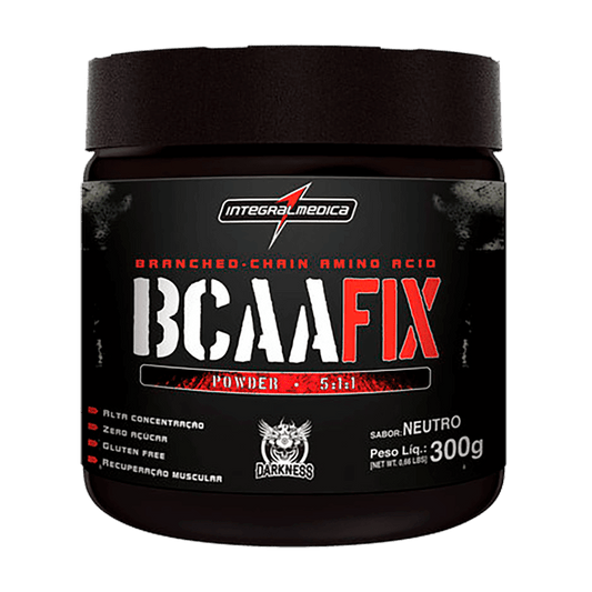BCAA-FIX-Darkness-Neutro-300g-Integralmedica
