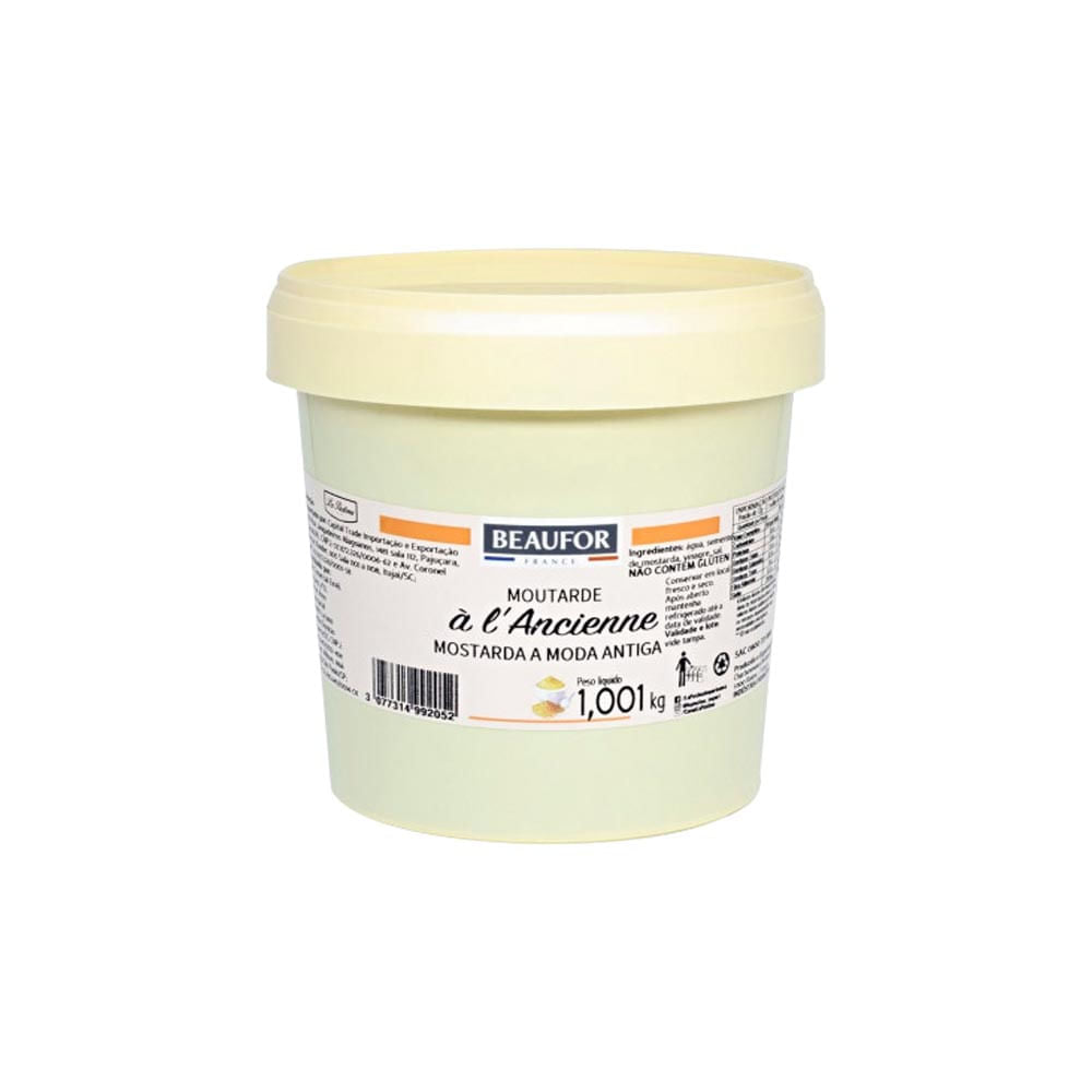 BEAUFOR-LACIENE-1KG
