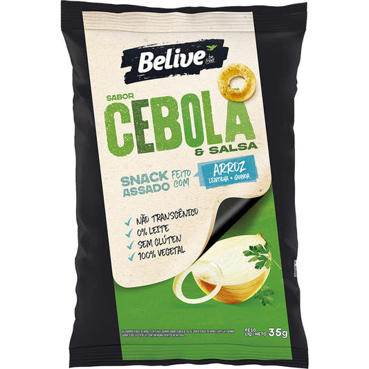 BELIVE-CEBOLA-E-SALSA
