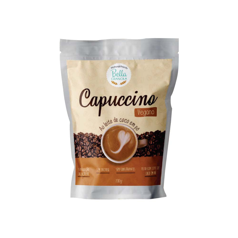 BELLA-GRANOLA-CAPPUCCINO