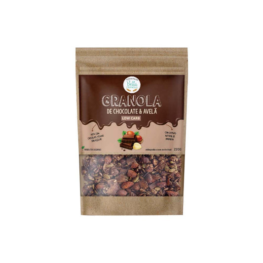 BELLA-GRANOLA-CHOCOLATE-E-AVELA-LOW-CARB
