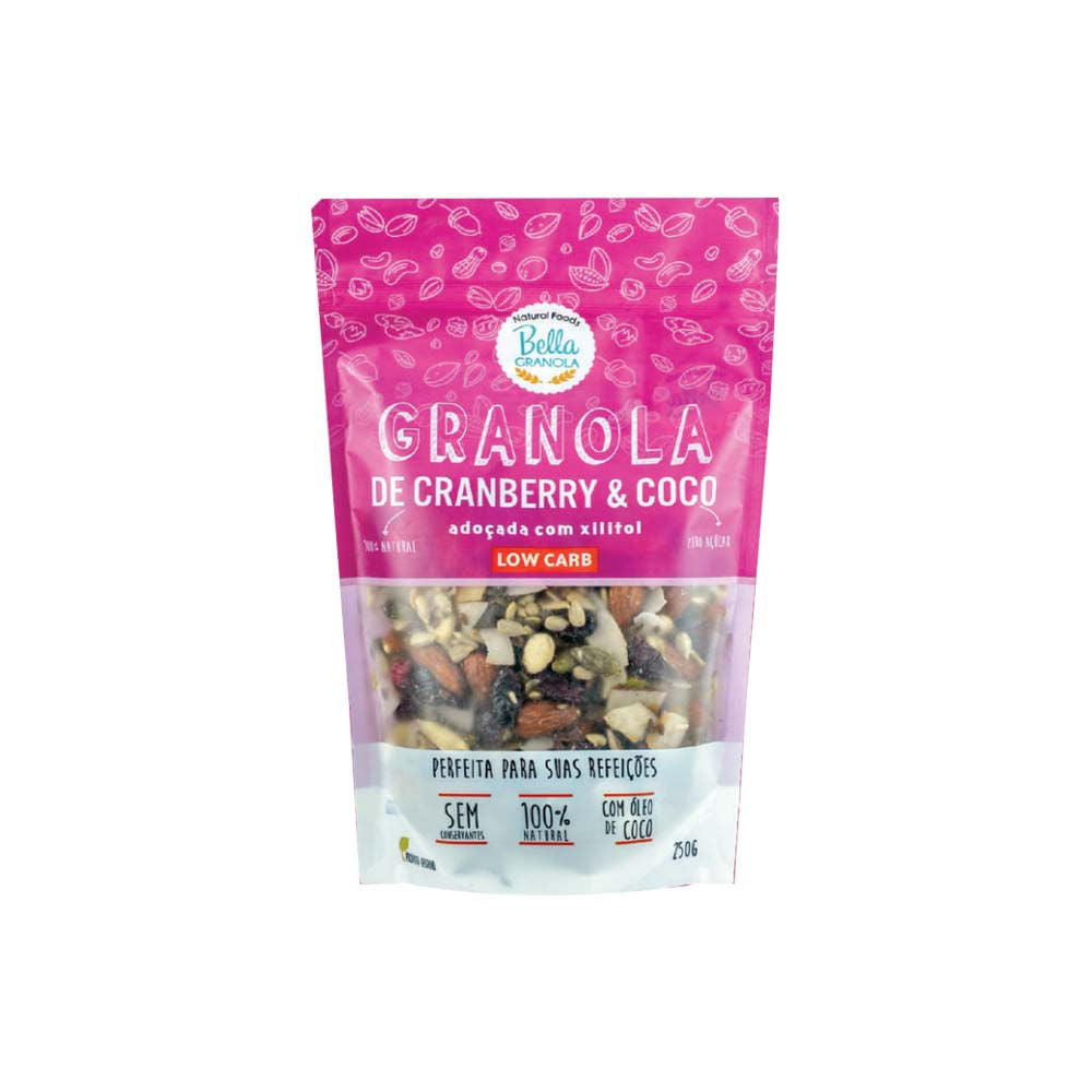 BELLA-GRANOLA-CRANBERRY-E-COCO