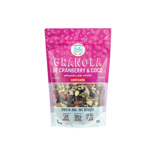 BELLA-GRANOLA-CRANBERRY-E-COCO