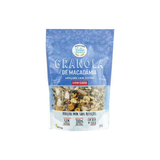 BELLA-GRANOLA-MACADAMIA-LOW-CARB